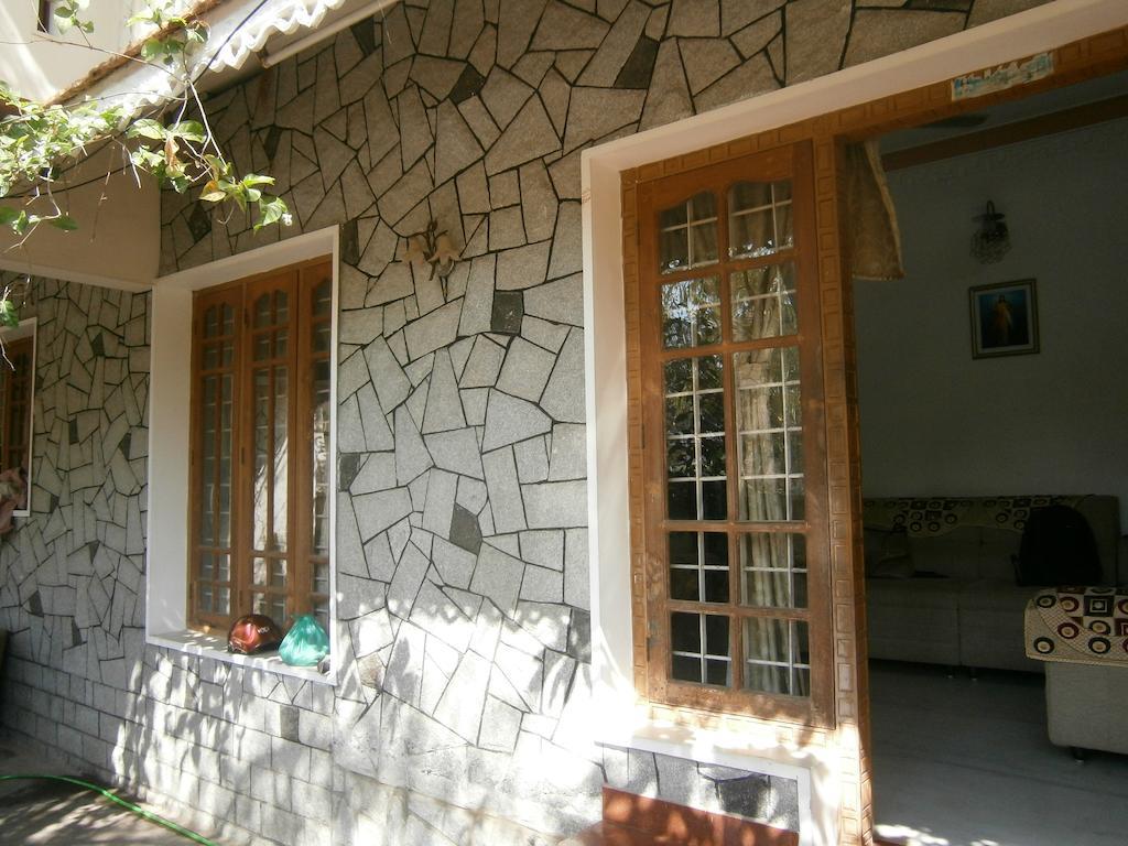 Chackalakkal Home Stay Kochi Exterior photo