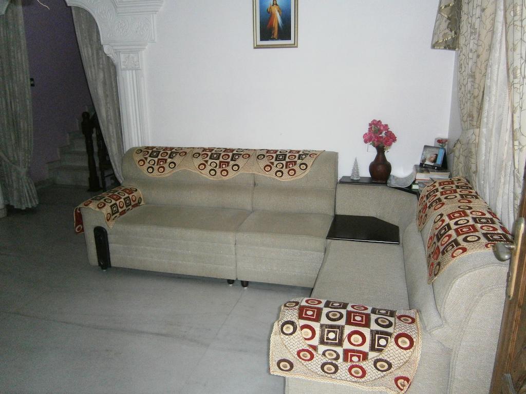 Chackalakkal Home Stay Kochi Exterior photo