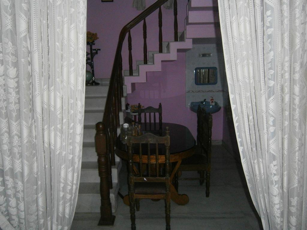 Chackalakkal Home Stay Kochi Exterior photo