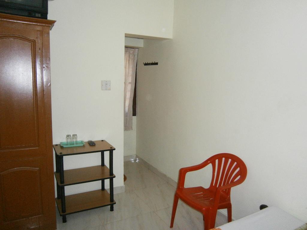 Chackalakkal Home Stay Kochi Exterior photo