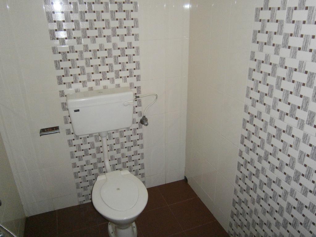 Chackalakkal Home Stay Kochi Room photo