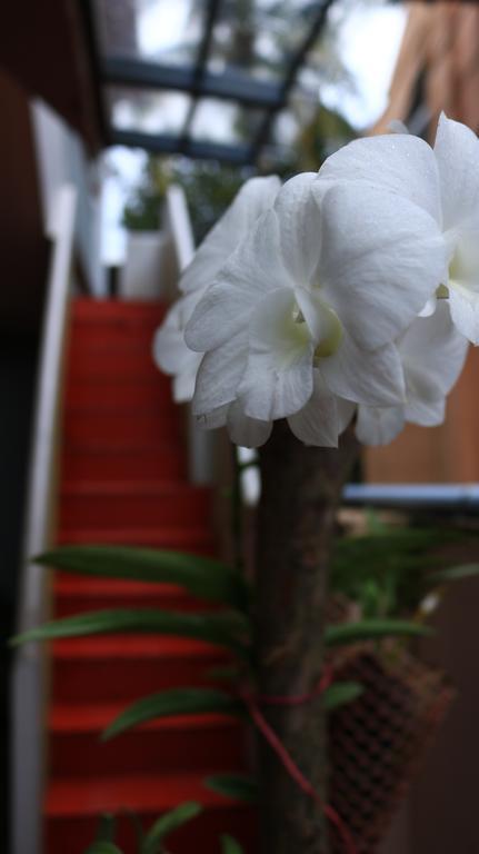 Chackalakkal Home Stay Kochi Exterior photo