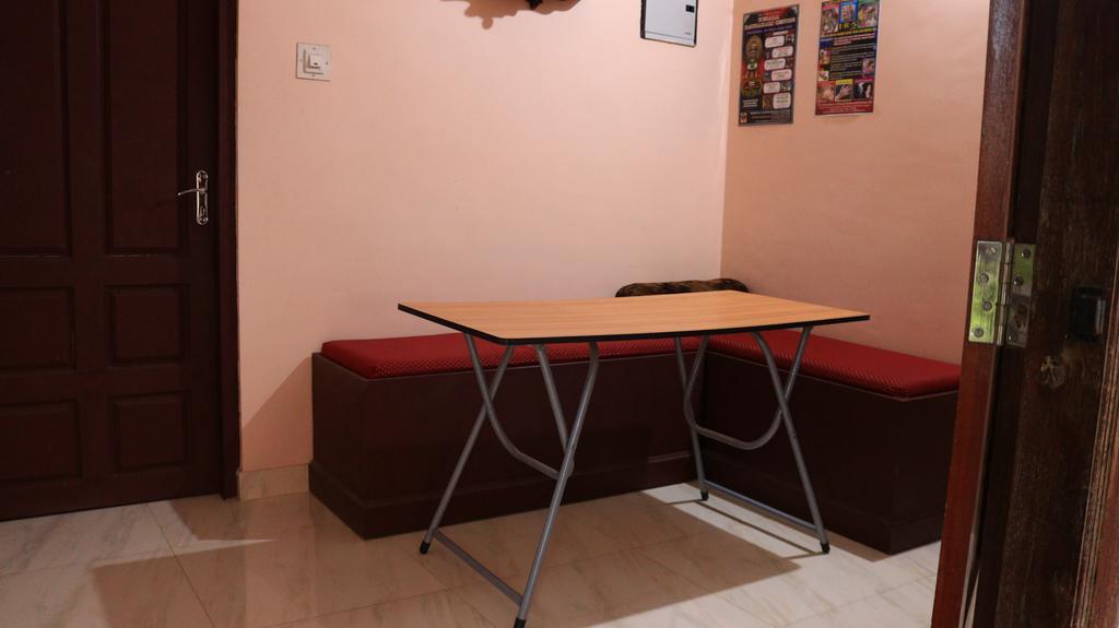 Chackalakkal Home Stay Kochi Exterior photo