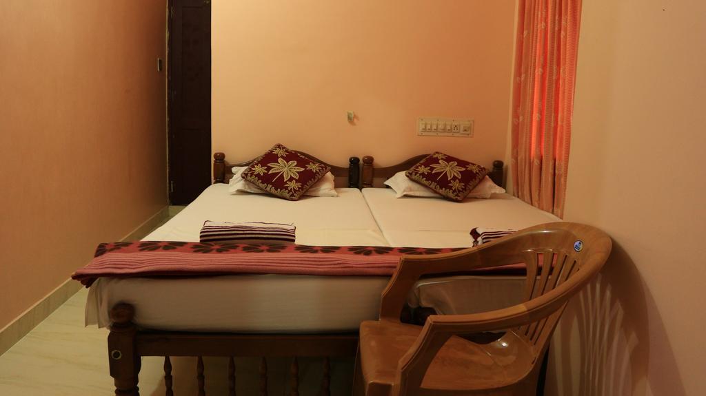 Chackalakkal Home Stay Kochi Exterior photo